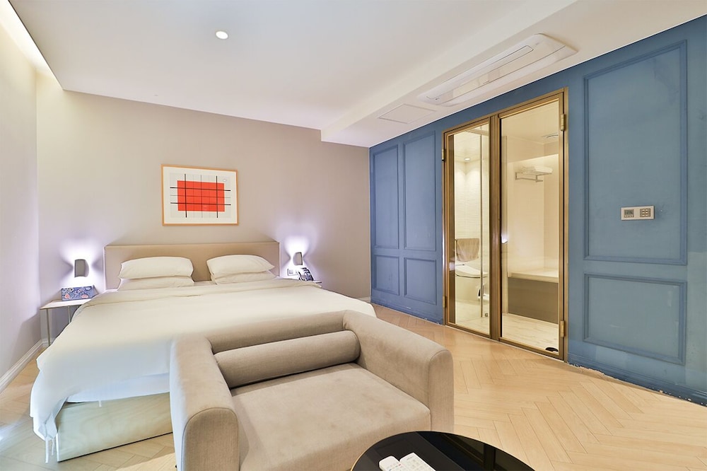 browndot hotel ulsan samsan