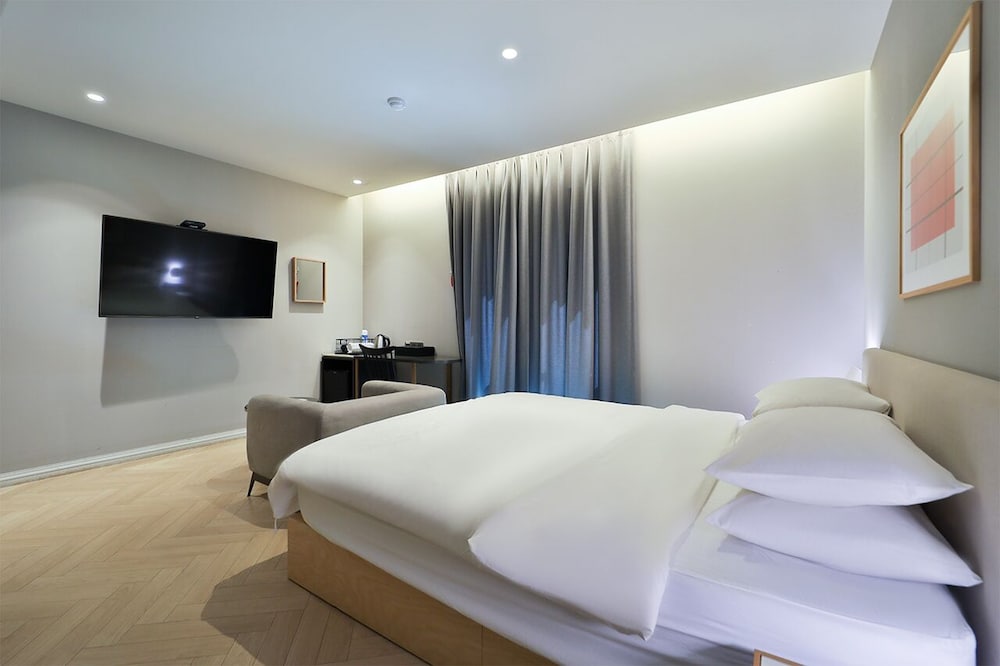 browndot hotel ulsan samsan