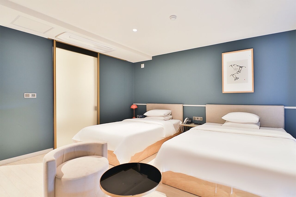 browndot hotel ulsan samsan