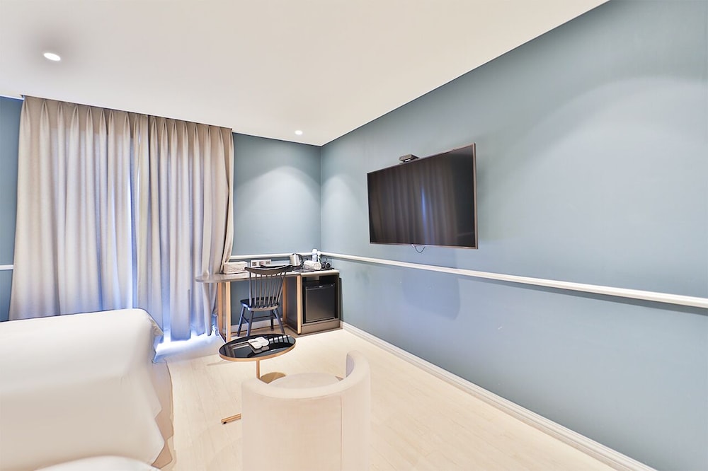 browndot hotel ulsan samsan