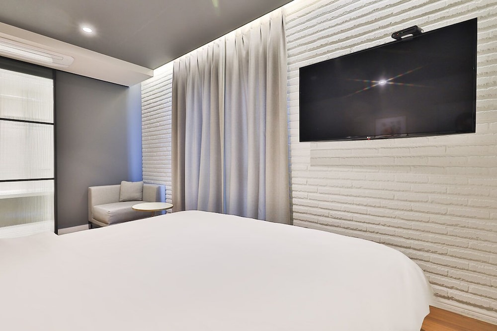 browndot hotel ulsan samsan