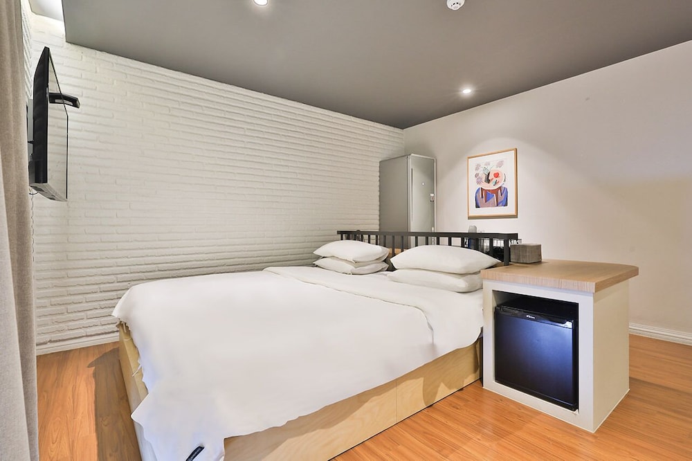browndot hotel ulsan samsan