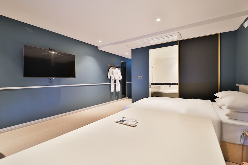 browndot hotel ulsan samsan