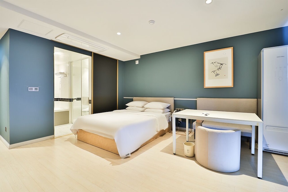 browndot hotel ulsan samsan