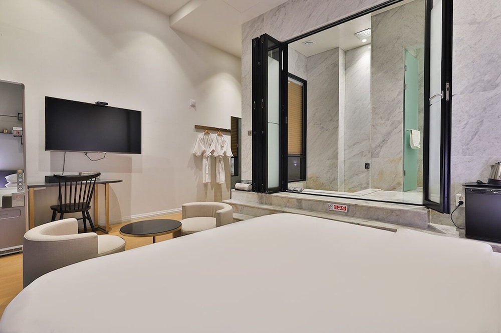 browndot hotel ulsan samsan