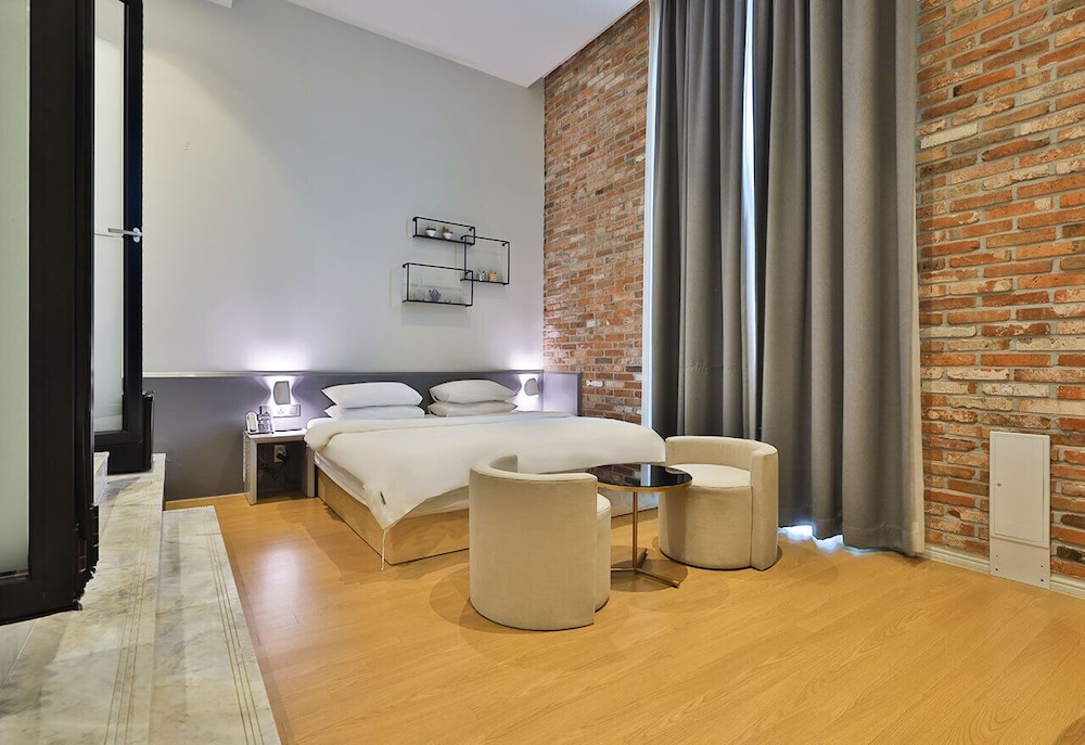 browndot hotel ulsan samsan