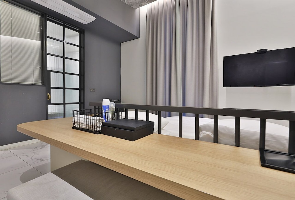 browndot hotel ulsan samsan
