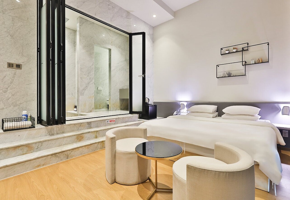 browndot hotel ulsan samsan