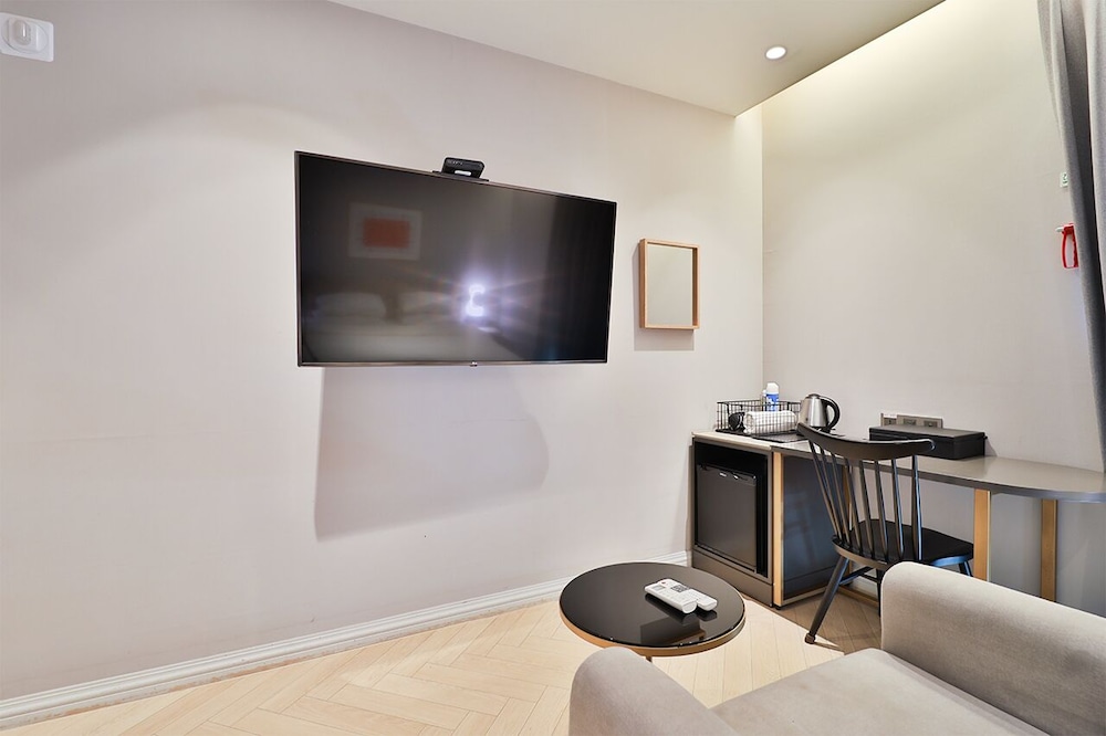 browndot hotel ulsan samsan