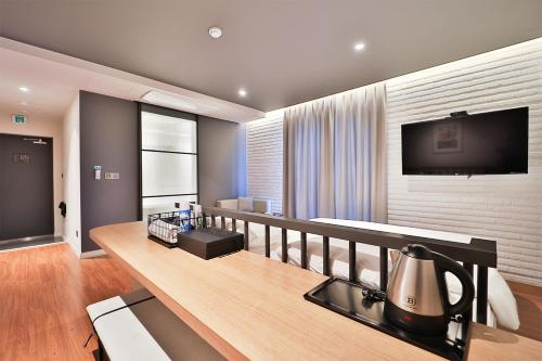 browndot hotel ulsan samsan