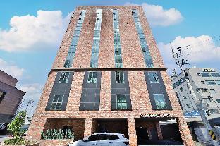 browndot hotel ulsan samsan