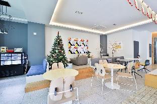 browndot hotel ulsan samsan