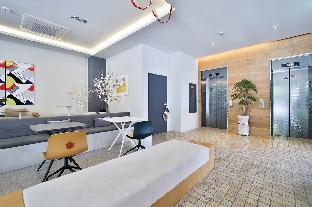 browndot hotel ulsan samsan