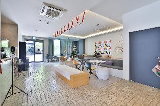 browndot hotel ulsan samsan