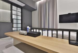 browndot hotel ulsan samsan