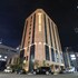 browndot hotel ulsan samsan