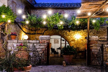 torrita di siena