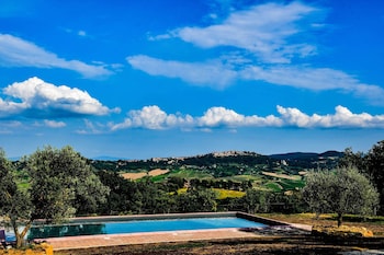 lachiusa tuscany