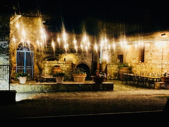 lachiusa tuscany