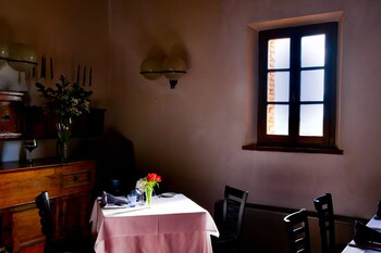 lachiusa tuscany