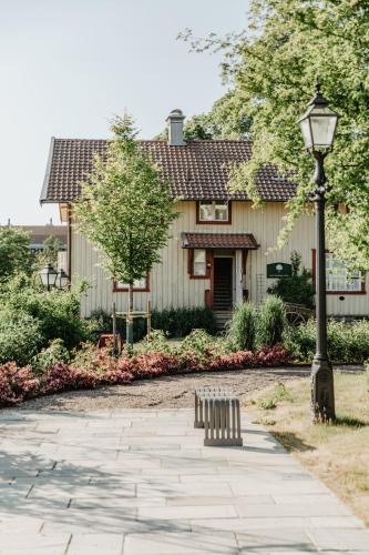 slottsparken motel