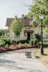 slottsparken motel