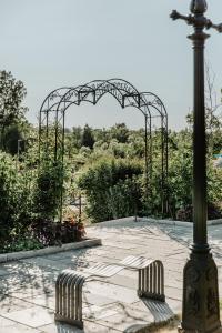 slottsparken motel