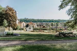 slottsparken motel