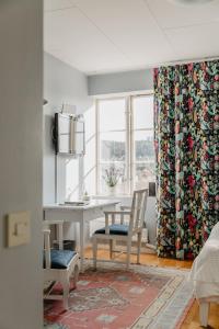 slottsparken motel