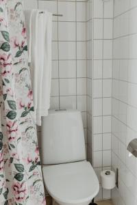 slottsparken motel