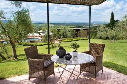 castellina in chianti