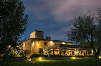castellina in chianti