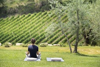 castellina in chianti