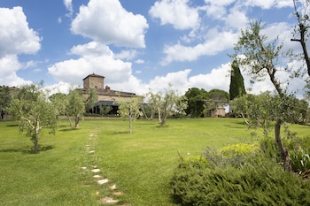 castellina in chianti