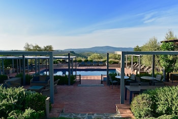 castellina in chianti