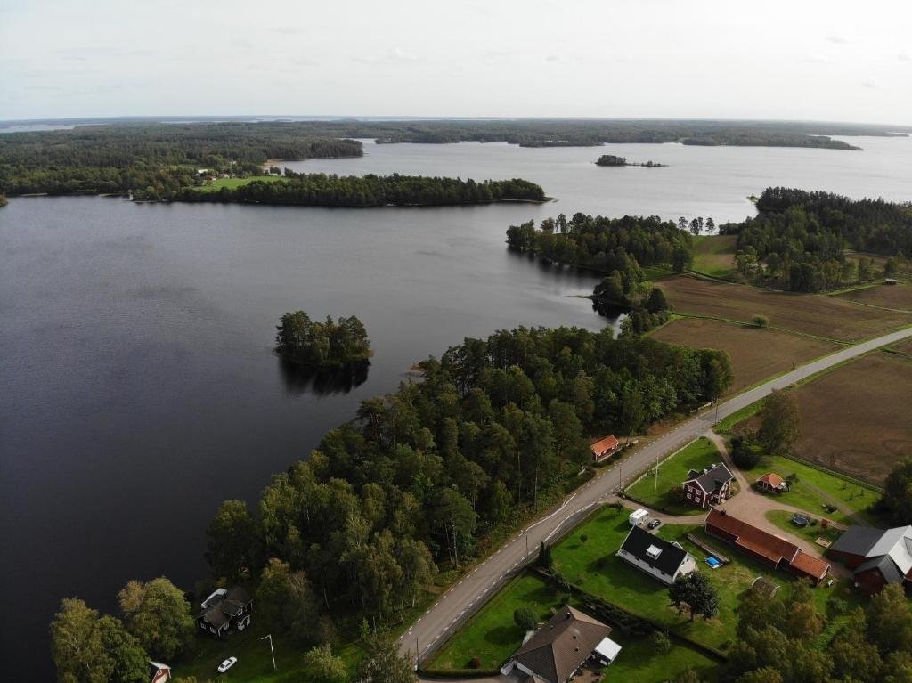 Alebo Pensionat,Hylte>>Bredaryd,3.5 star
