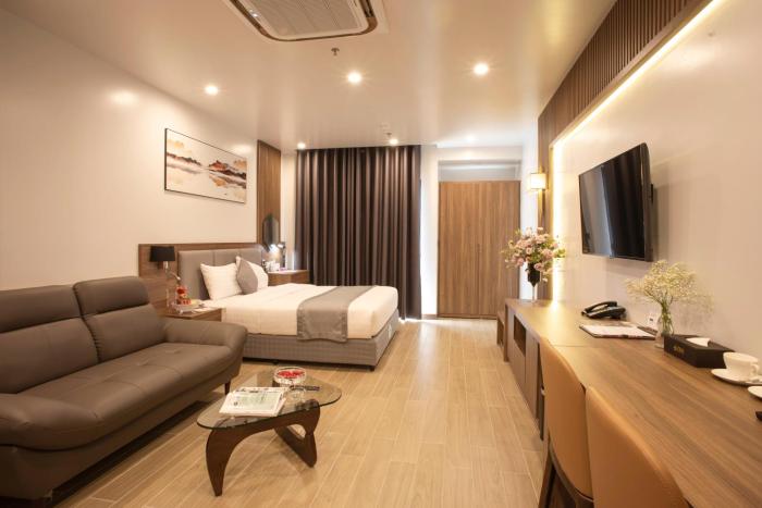 zen riverside hotel and residences