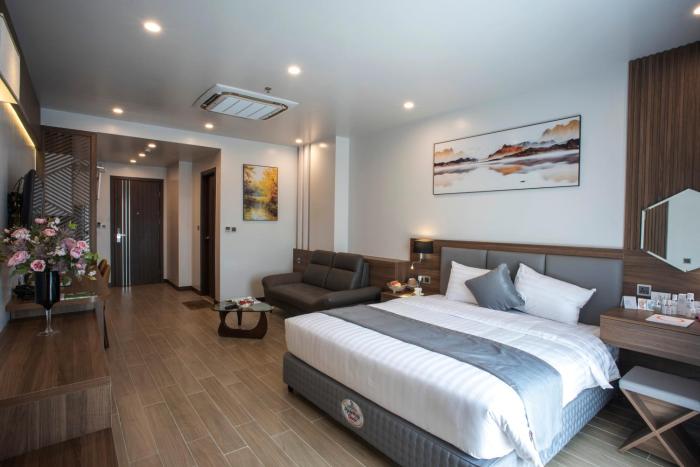 zen riverside hotel and residences