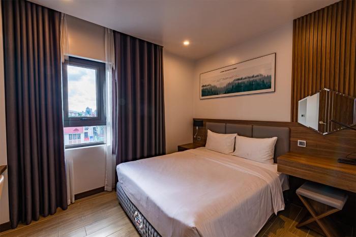 zen riverside hotel and residences