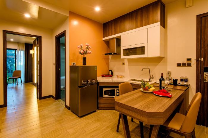 zen riverside hotel and residences