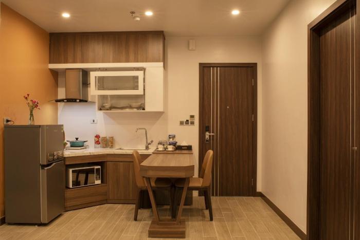 zen riverside hotel and residences