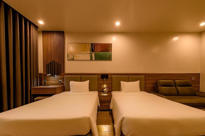 zen riverside hotel and residences