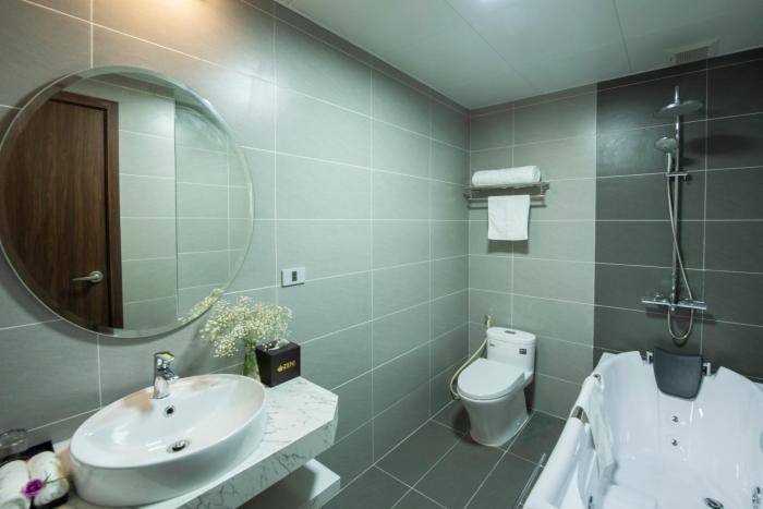 zen riverside hotel and residences