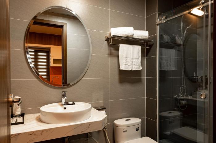 zen riverside hotel and residences