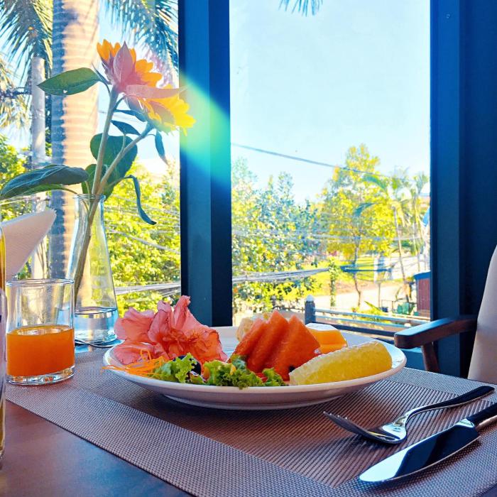 zen riverside hotel and residences