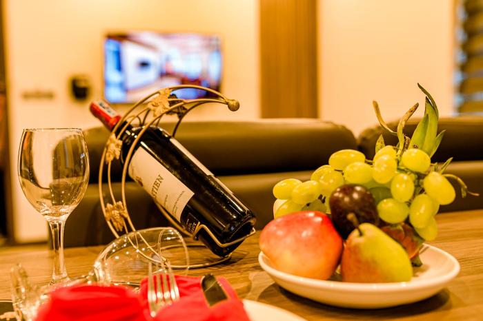 zen riverside hotel and residences