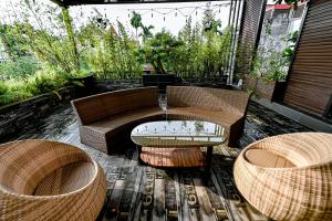 zen riverside hotel and residences