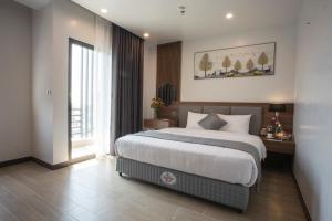 zen riverside hotel and residences