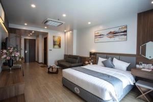 zen riverside hotel and residences