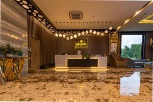 zen riverside hotel and residences